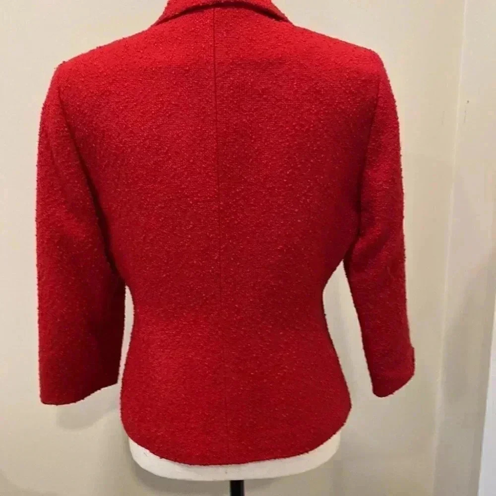 Le Suit Jacket - image 4